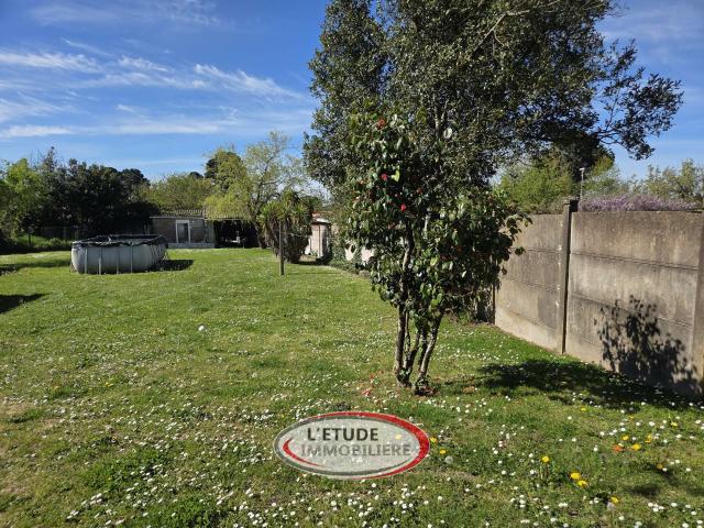 Vente maison 6 pièces Indret 44