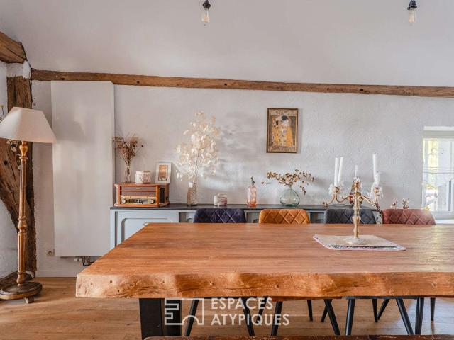 Vente maison 6 pièces Ingrandes 49