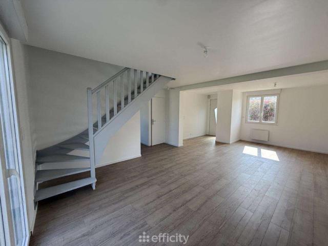 Vente maison 6 pièces Iffendic 35
