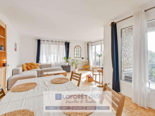 Vente maison 6 pièces Ifs 14