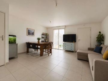 Vente maison 6 pièces Joué sur Erdre 44