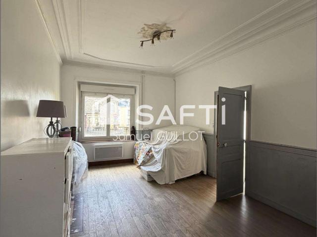 Vente maison 6 pièces Javron les Chapelles 53