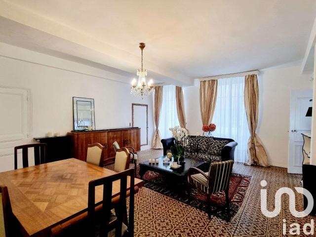 Vente maison 6 pièces Janville 28