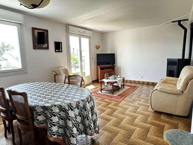 Vente maison 6 pièces Janzé 35