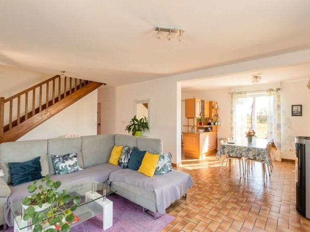 Vente maison 6 pièces Janzé 35