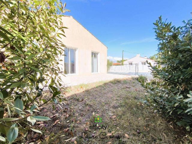 Vente maison 6 pièces Jard sur Mer 85