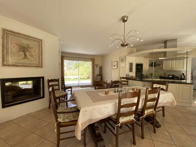 Vente maison 6 pièces Jard sur Mer 85