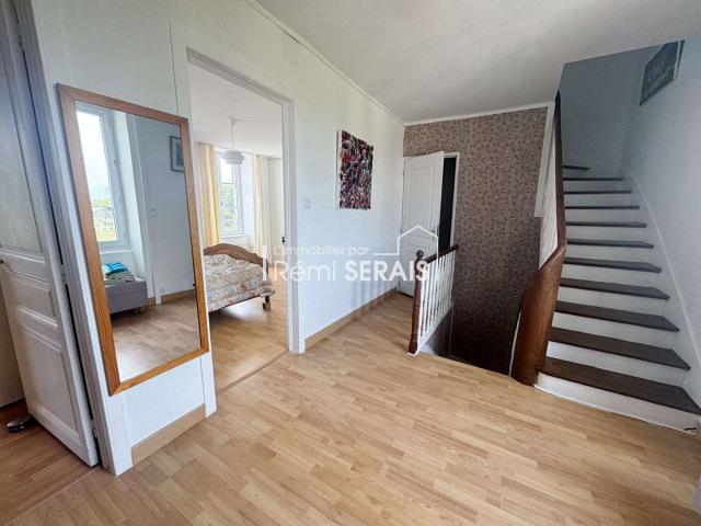 Vente maison 6 pièces Juvigny sous Andaine 61