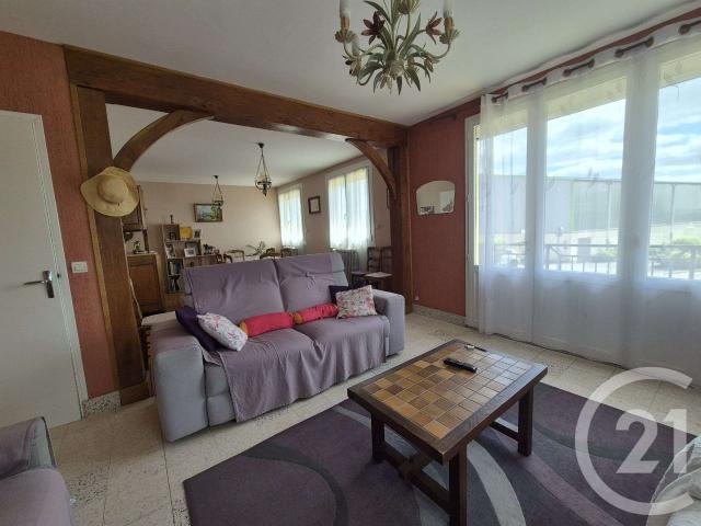 Vente maison 6 pièces Juvigny sous Andaine 61