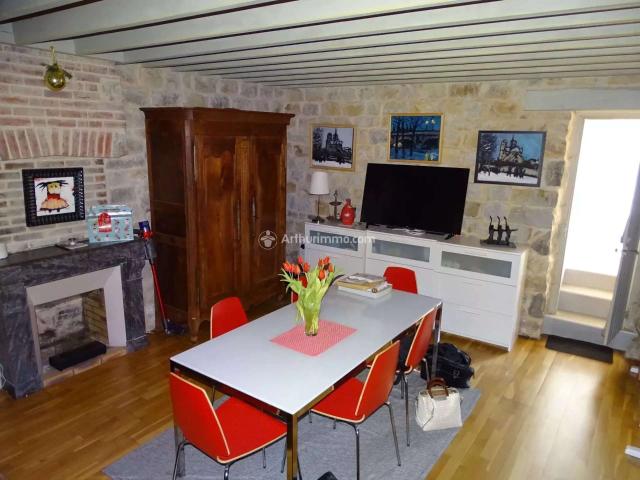 Vente maison 6 pièces Juvigny sous Andaine 61