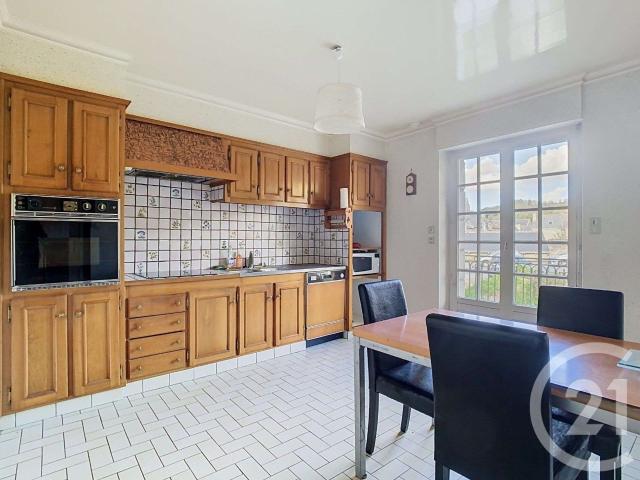 Vente maison 6 pièces Jugon les Lacs 22
