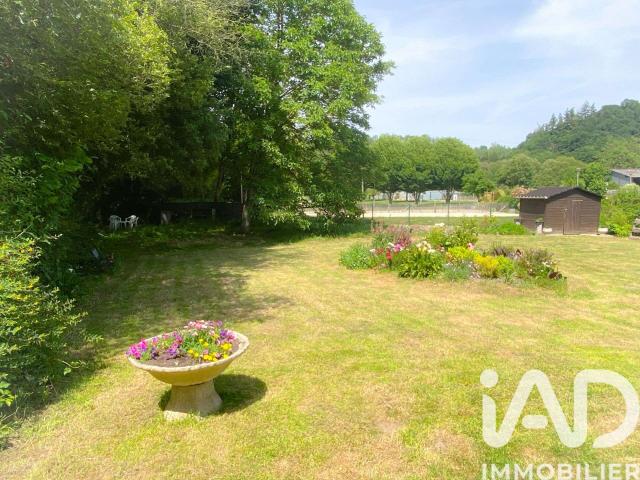 Vente maison 6 pièces Jugon les Lacs 22