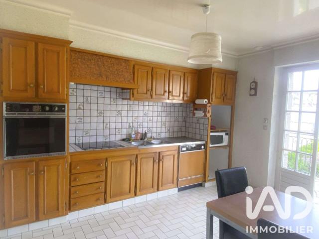 Vente maison 6 pièces Jugon les Lacs 22