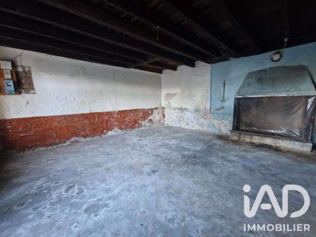 Vente maison 6 pièces Jugon les Lacs 22