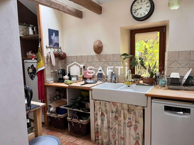 Vente maison 6 pièces Juigné sur Sarthe 72