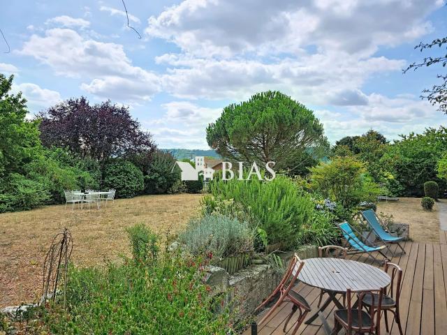 Vente maison 6 pièces Jumièges 76