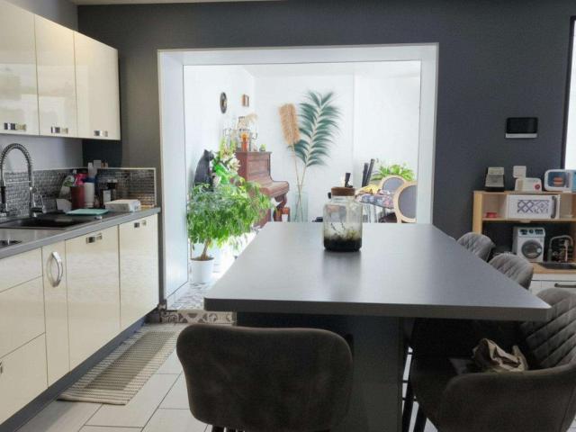Vente maison 6 pièces Oissel 76
