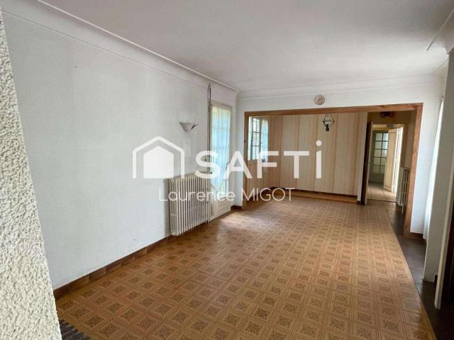 Vente maison 6 pièces Orvault 44