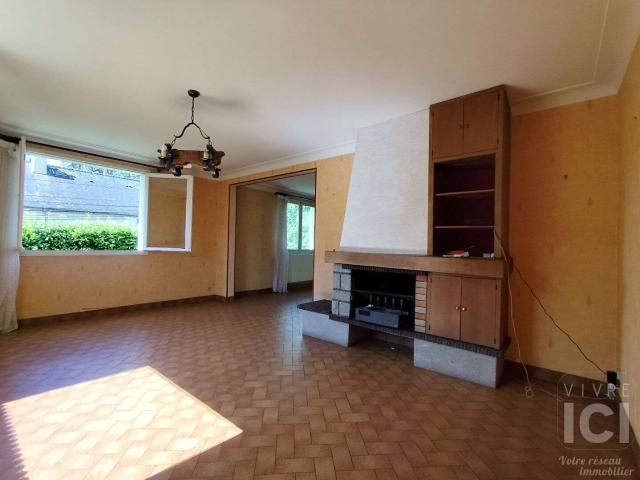 Vente maison 6 pièces Orvault 44