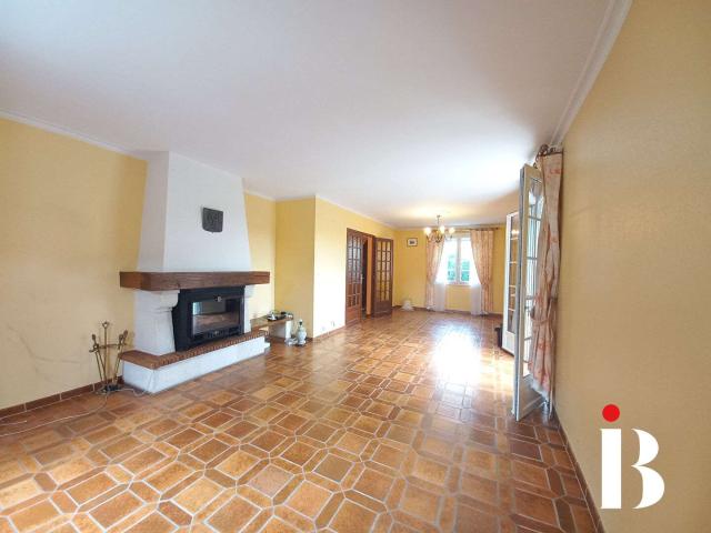 Vente maison 6 pièces Orvault 44