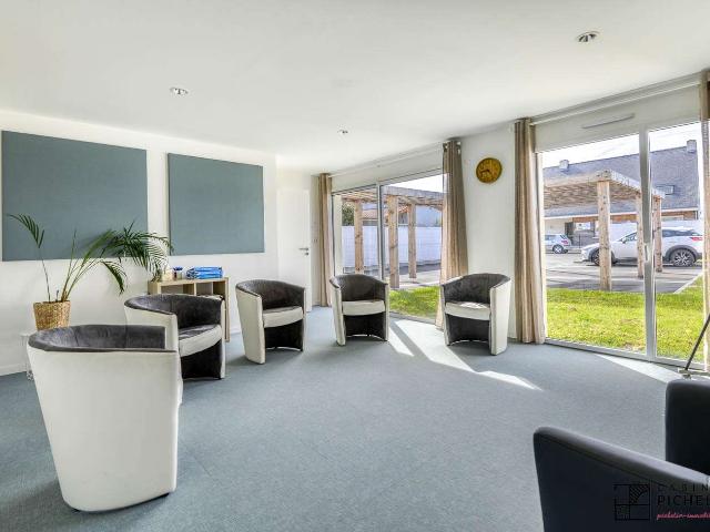 Vente maison 6 pièces Orvault 44
