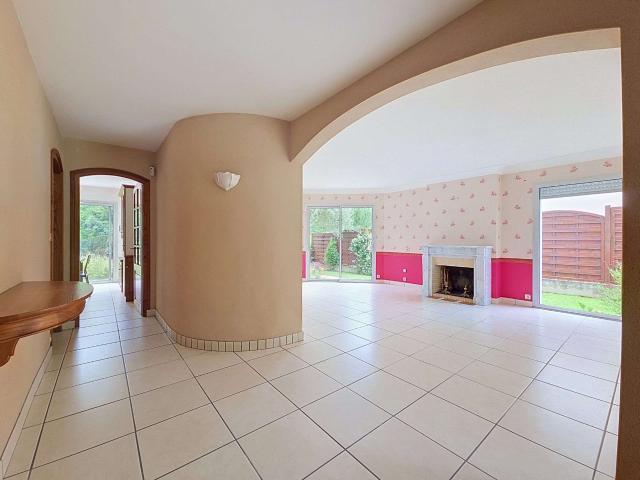Vente maison 6 pièces Orvault 44