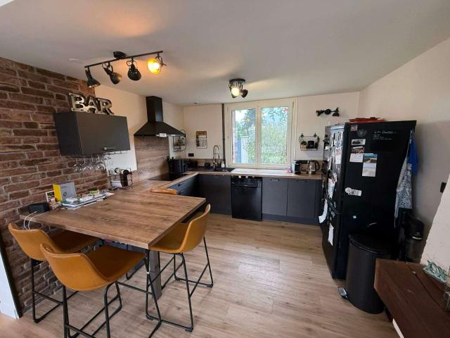Vente maison 6 pièces Orvault 44