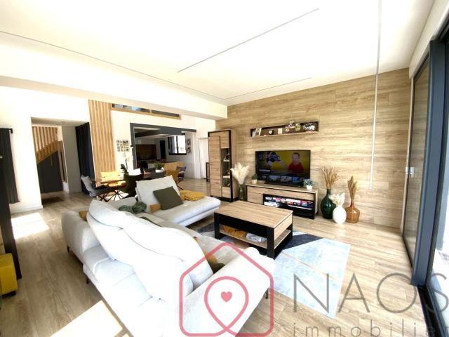 Vente maison 6 pièces Orvault 44
