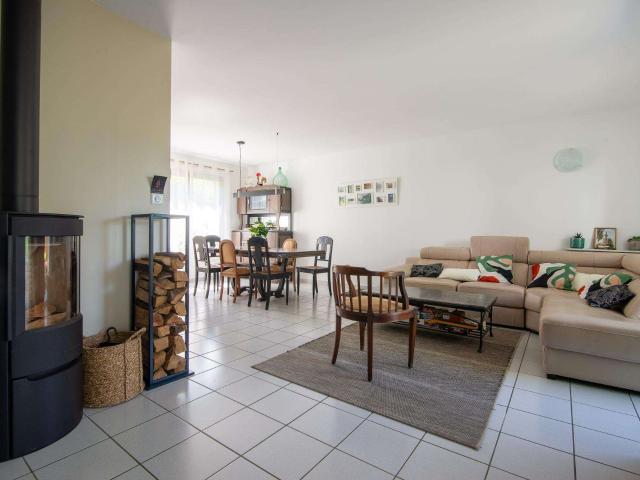 Vente maison 6 pièces Orvault 44