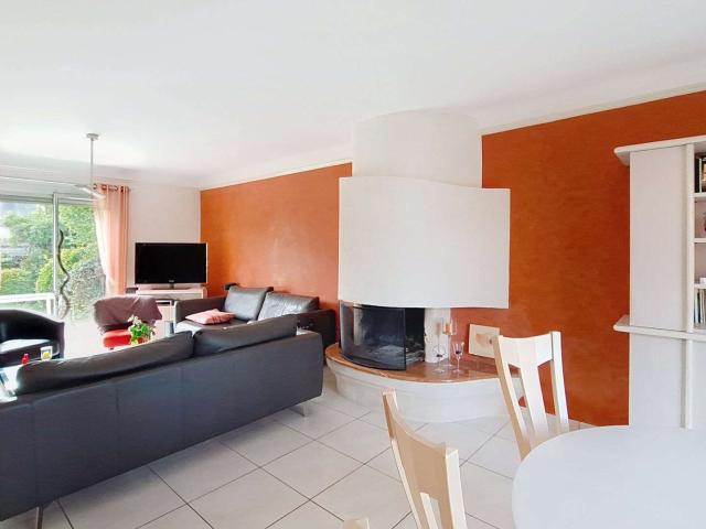 Vente maison 6 pièces Orvault 44