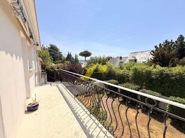 Vente maison 6 pièces Orvault 44