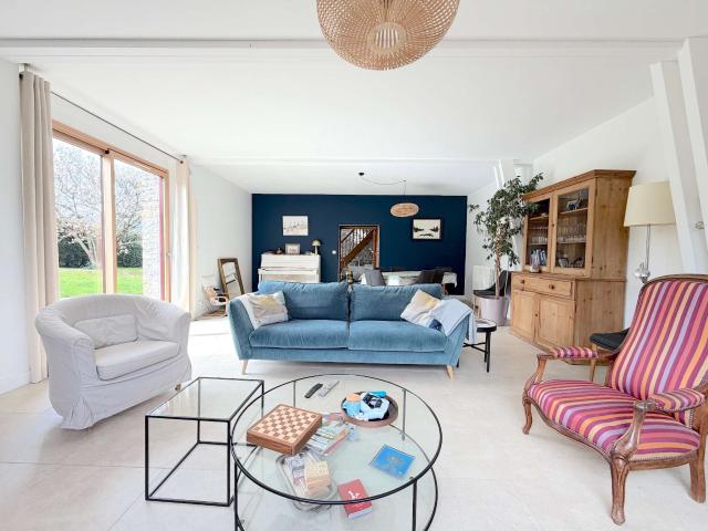 Vente maison 6 pièces Orvault 44