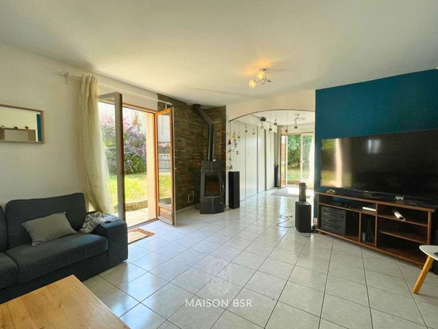 Vente maison 6 pièces Orvault 44
