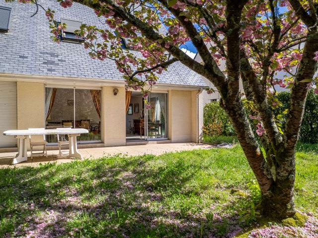 Vente maison 6 pièces Orvault 44