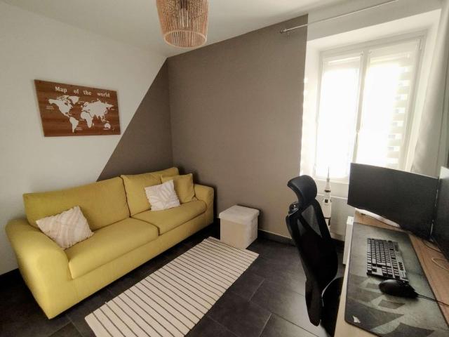 Vente maison 6 pièces Orvault 44