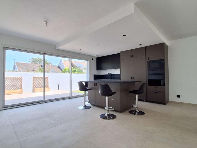 Vente maison 6 pièces Orvault 44