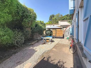 Vente maison 6 pièces Oudon 44