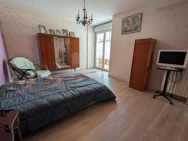 Vente maison 6 pièces Louvaines 49
