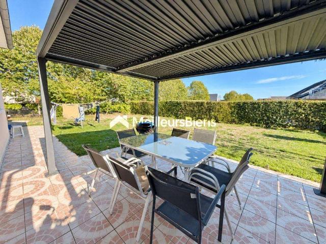 Vente maison 6 pièces Louverné 53