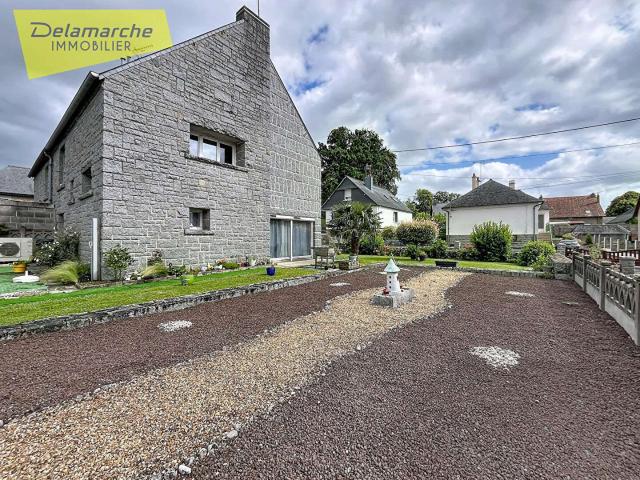 Vente maison 6 pièces Louvigné du Désert 35