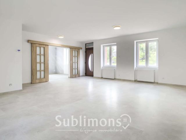 Vente maison 6 pièces Loyat 56
