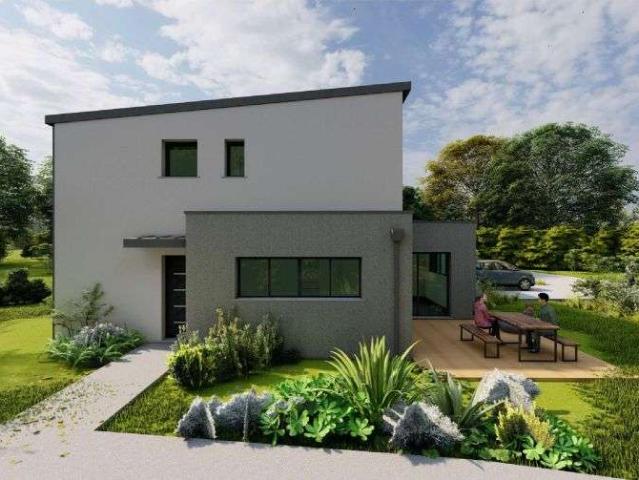Vente maison 6 pièces Locminé 56
