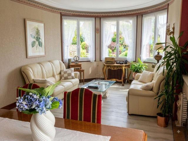 Vente maison 6 pièces Locminé 56