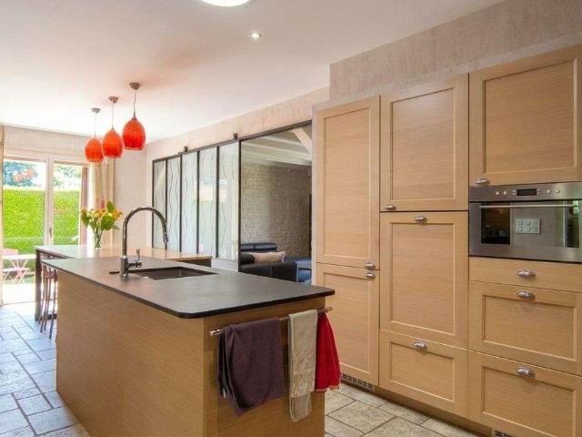 Vente maison 6 pièces L'Oie 85