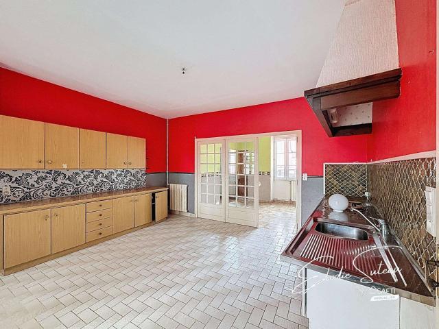 Vente maison 6 pièces Loiré 49