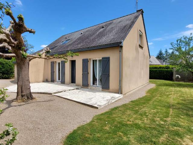 Vente maison 6 pièces Loiré 49