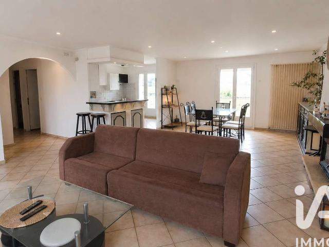 Vente maison 6 pièces Longeault 21