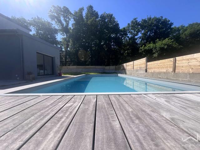 Vente maison 6 pièces Lorient Centre Ville 56