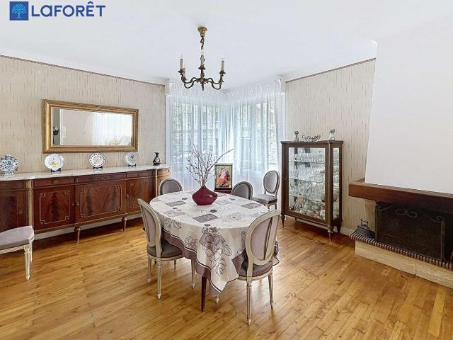 Vente maison 6 pièces Lorient Centre Ville 56