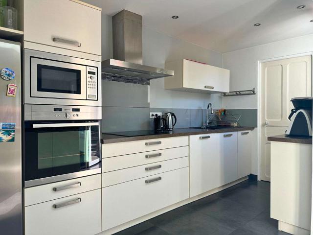 Vente maison 6 pièces Lorient Centre Ville 56